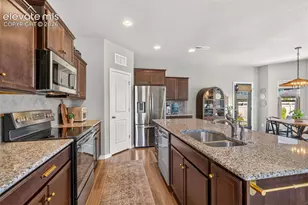 4482 Prairie Agate Dr, Colorado Springs, CO 80938 - Photo 9