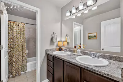 4482 Prairie Agate Drive, Colorado Springs, CO 80938 - Photo 17