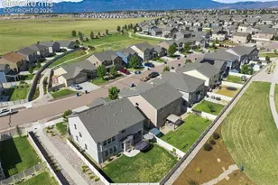 4482 Prairie Agate Dr, Colorado Springs, CO 80938 - Photo 5
