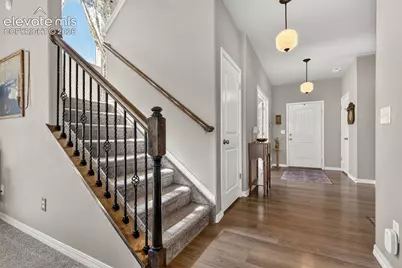4482 Prairie Agate Drive, Colorado Springs, CO 80938 - Photo 13