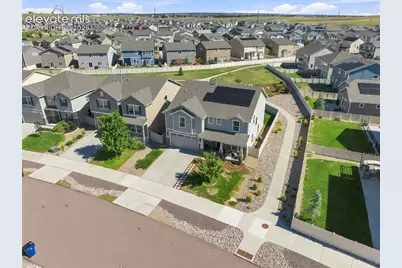 4482 Prairie Agate Drive, Colorado Springs, CO 80938 - Photo 27