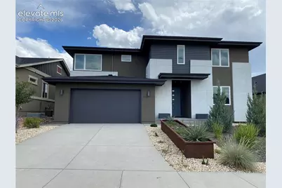 1279 Foothills Farm Way, Colorado Springs, CO 80921 - Photo 3