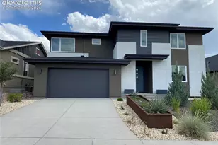 1279 Foothills Farm Way, Colorado Springs, CO 80921 - Photo 3
