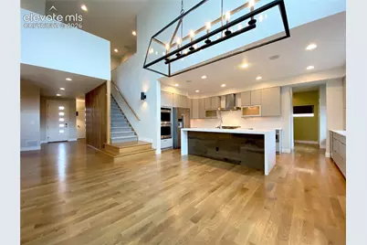 1279 Foothills Farm Way, Colorado Springs, CO 80921 - Photo 9