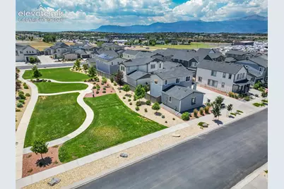 5834 Spring Breeze Drive, Colorado Springs, CO 80923 - Photo 3