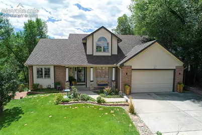 423 Chamberlin Place, Colorado Springs, CO 80906 - Photo 1