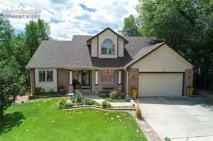 423 Chamberlin Pl, Colorado Springs, CO 80906 - Photo 1