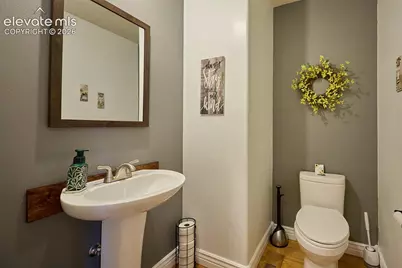 423 Chamberlin Place, Colorado Springs, CO 80906 - Photo 9