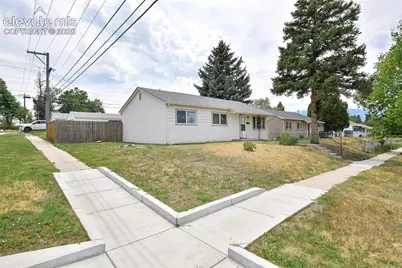 2581 E San Miguel Street, Colorado Springs, CO 80909 - Photo 3