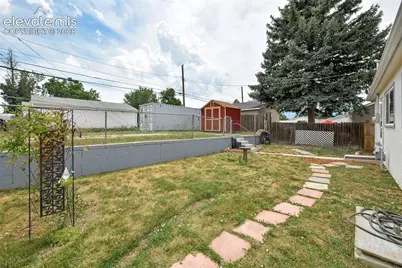 2581 E San Miguel Street, Colorado Springs, CO 80909 - Photo 21