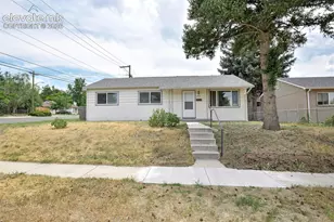 2581 E San Miguel St, Colorado Springs, CO 80909 - Photo 1