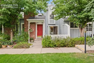6806 Los Reyes Cir, Colorado Springs, CO 80918 - Photo 1