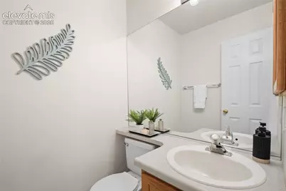 6806 Los Reyes Circle, Colorado Springs, CO 80918 - Photo 13