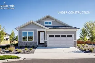 7883 Grey Bark Wy, Colorado Springs, CO 80908 - Photo 1