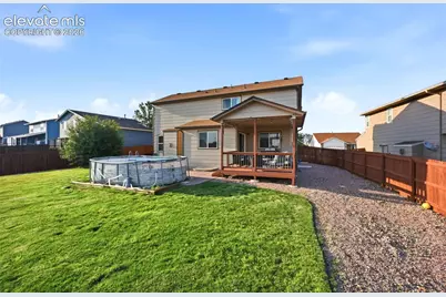 8321 Sedgewick Drive, Colorado Springs, CO 80925 - Photo 33