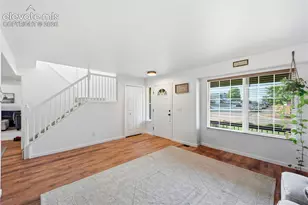 8321 Sedgewick Dr, Colorado Springs, CO 80925 - Photo 3