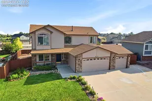 8321 Sedgewick Dr, Colorado Springs, CO 80925 - Photo 1