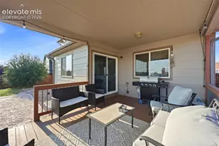 8321 Sedgewick Dr, Colorado Springs, CO 80925 - Photo 29