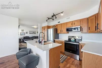 8321 Sedgewick Drive, Colorado Springs, CO 80925 - Photo 9