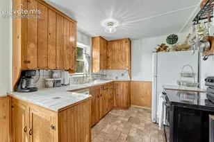 15947 S Perry Park Rd, Larkspur, CO 80118 - Photo 29