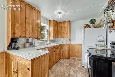 15947 S Perry Park Road, Larkspur, CO 80118 - Photo 27