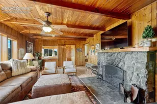 15947 S Perry Park Rd, Larkspur, CO 80118 - Photo 27
