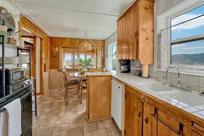 15947 S Perry Park Road, Larkspur, CO 80118 - Photo 31