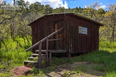 15947 S Perry Park Road, Larkspur, CO 80118 - Photo 13