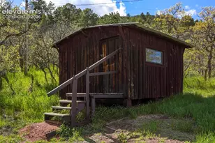 15947 S Perry Park Rd, Larkspur, CO 80118 - Photo 13