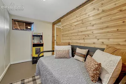 15947 S Perry Park Road, Larkspur, CO 80118 - Photo 37