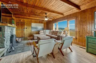 15947 S Perry Park Rd, Larkspur, CO 80118 - Photo 17