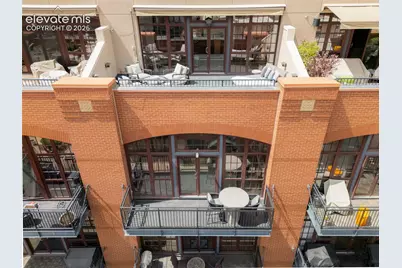 1441 Wazee Street #503, Denver, CO 80202 - Photo 31