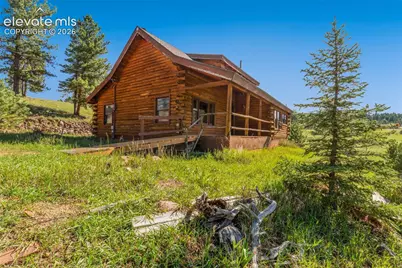 258 Appian Way, Florissant, CO 80816 - Photo 31