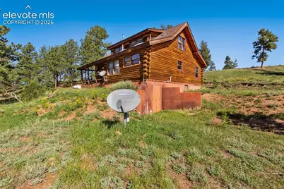 258 Appian Way, Florissant, CO 80816 - Photo 29