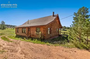 258 Appian Way, Florissant, CO 80816 - Photo 1