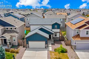 10929 Clarion Dr, Colorado Springs, CO 80925 - Photo 1