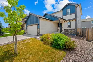 10929 Clarion Dr, Colorado Springs, CO 80925 - Photo 3
