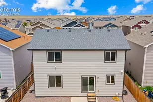 10929 Clarion Dr, Colorado Springs, CO 80925 - Photo 29