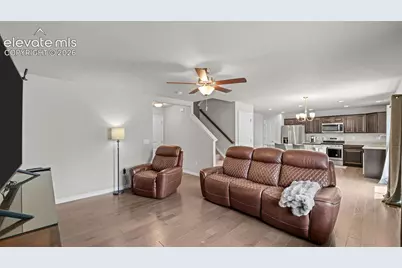 10929 Clarion Drive, Colorado Springs, CO 80925 - Photo 9
