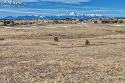 16670 Misfit Crew Heights, Colorado Springs, CO 80908 - Photo 1