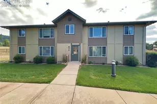 380 Paradise Cir, Woodland Park, CO 80863 - Photo 1