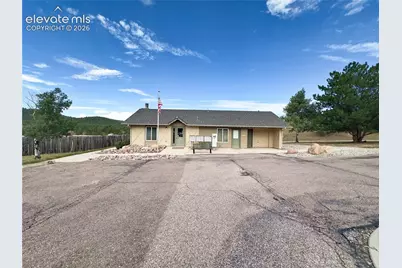 380 Paradise Circle #A8, Woodland Park, CO 80863 - Photo 17