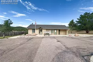 380 Paradise Cir, Woodland Park, CO 80863 - Photo 17