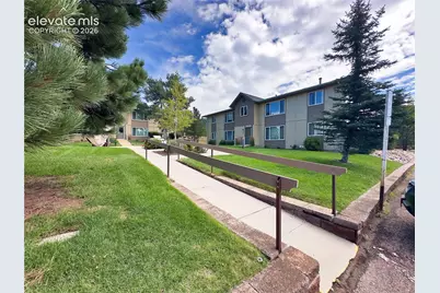 380 Paradise Circle #A8, Woodland Park, CO 80863 - Photo 15