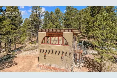 174 Needle Creek Road, Divide, CO 80814 - Photo 31