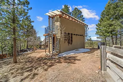 174 Needle Creek Road, Divide, CO 80814 - Photo 27
