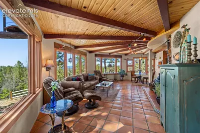 174 Needle Creek Road, Divide, CO 80814 - Photo 7