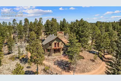 174 Needle Creek Road, Divide, CO 80814 - Photo 1