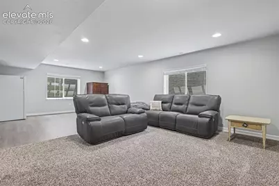 6414 Mountain Dale Drive, Colorado Springs, CO 80927 - Photo 25