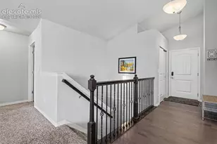 6414 Mountain Dale Dr, Colorado Springs, CO 80927 - Photo 19